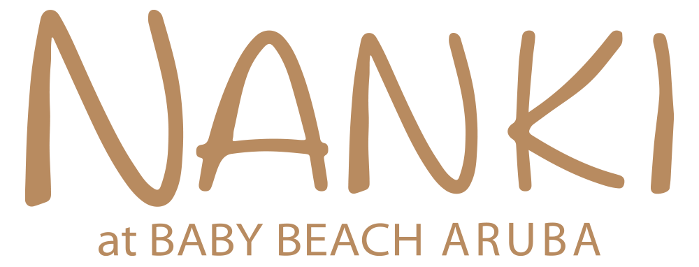 Nanki logo in gold