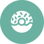 Donut icon