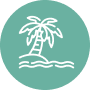 Palm icon