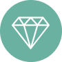 Diamond icon